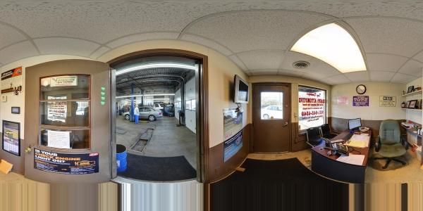Crain's Automotive