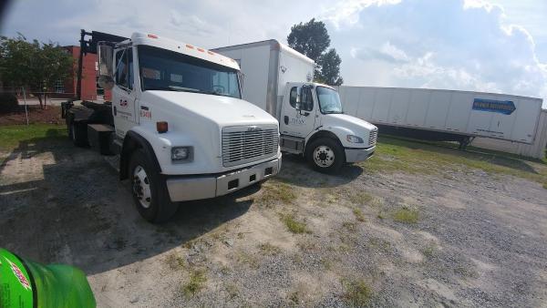 Heavy Duty Truck & Diesel Repair