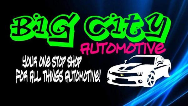 Big City Automotive