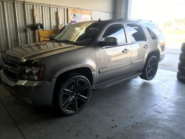 Tires FOR Less 237 H&G LLC