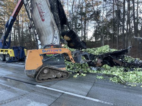 Sutton's Towing & Recovery