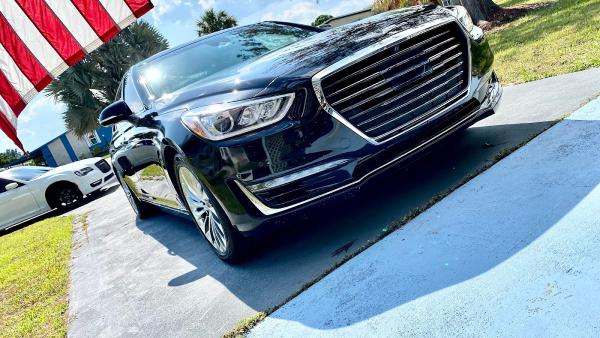 Brad's Automotive Detailing LLC