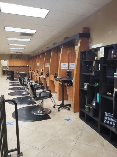 Lee's Hair Salon & Skin Care