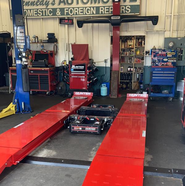 Kennedy's Automotive