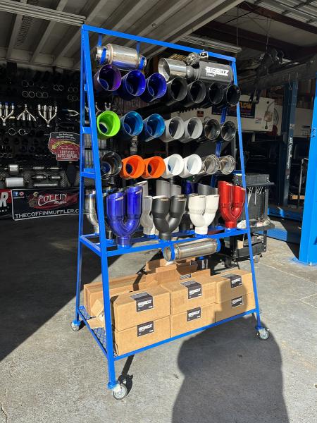 Merced Radiator Shop