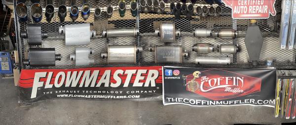 Merced Radiator Shop