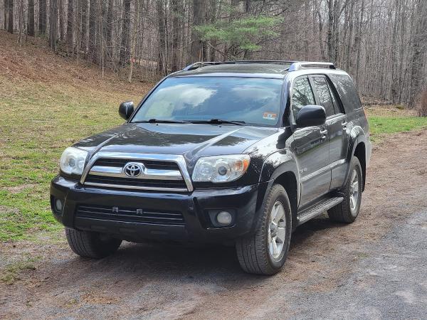 Borker Transmission Service Inc.