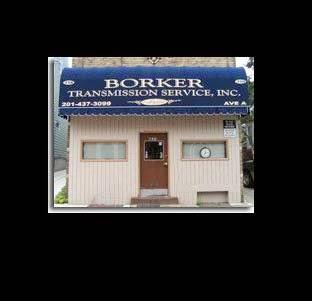 Borker Transmission Service Inc.