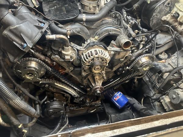 J P's Automotive