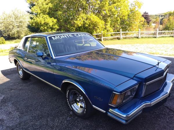 Tate's Auto Body Services