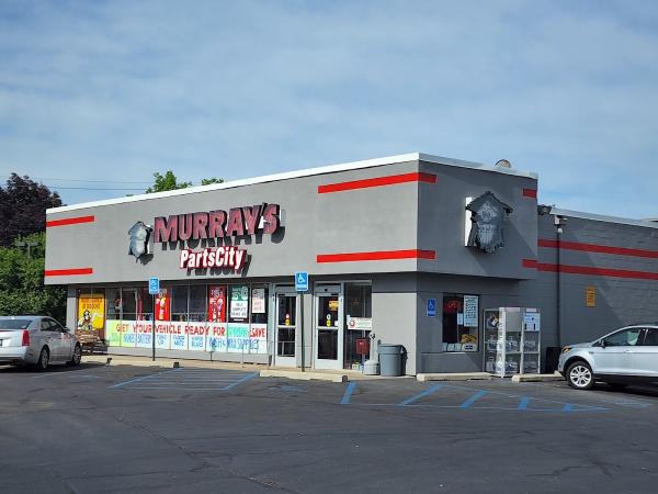 Parts City Auto Parts