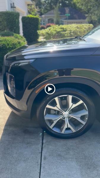 Bender 7 Auto Detailing & Mobile Detailing Gainesville