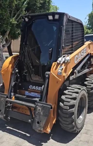 Distinct Glass &tint