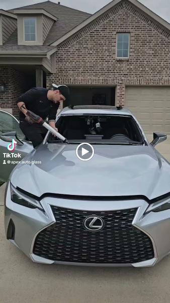 Apex Auto Glass