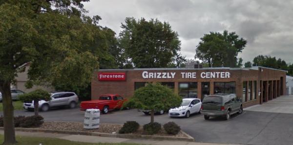 Grizzly Auto & Tire