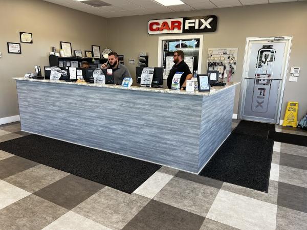CAR FIX Cookeville