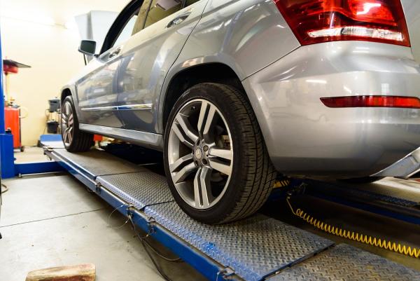 DMA Automotive