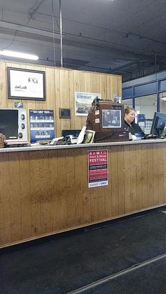 Ginman Tire Co