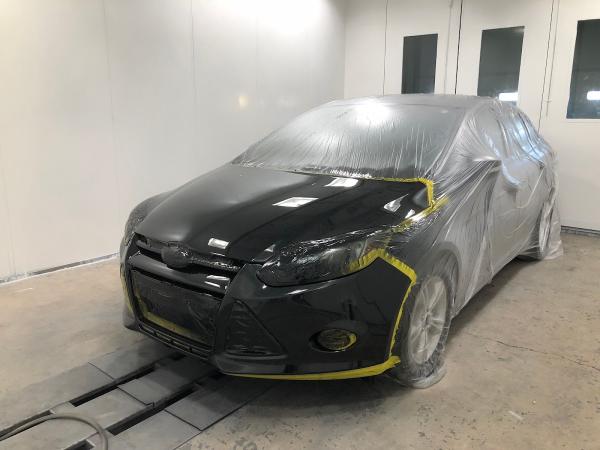 Kelly's Collision LLC