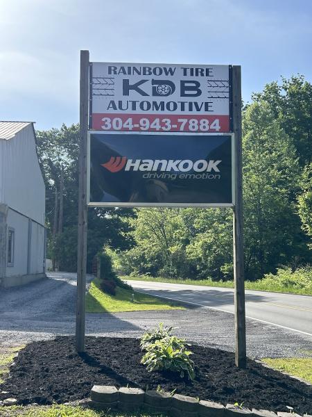 Rainbow Tire KDB Automotive