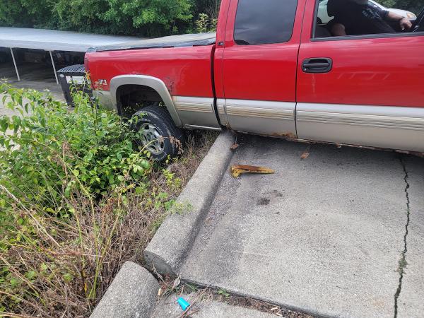 Westside Towing