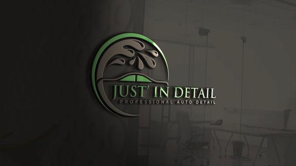 Just' In Detail
