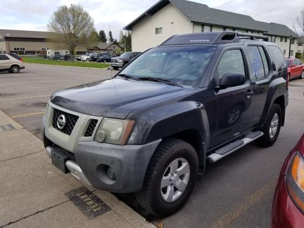 Kalispell Alignment & Auto Repair Inc.
