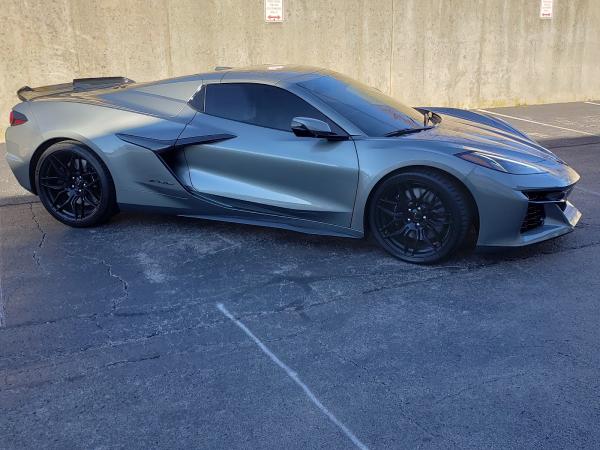 Precision Tinting Inc