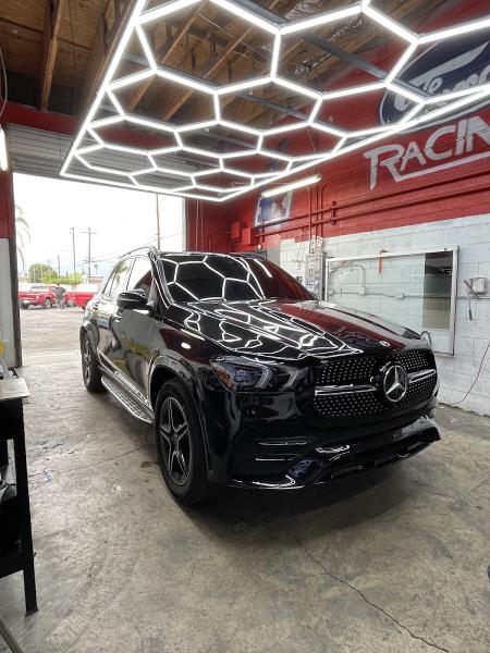 Pro Window Tints