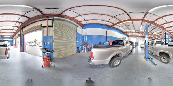 Dick's Automotive Inc