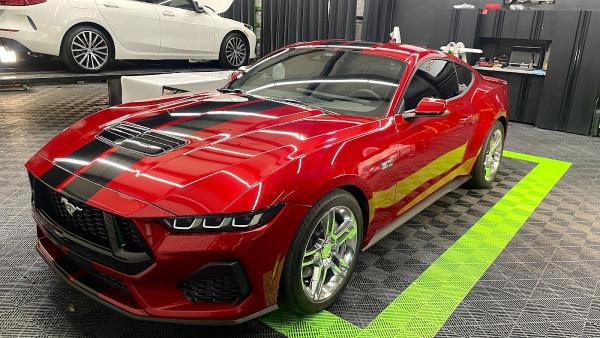 Elite Auto Spa- Ceramic Coatings-Ppf