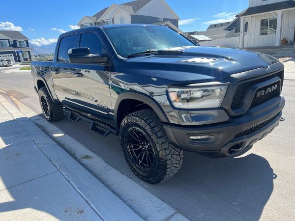 Minor Details Automotive