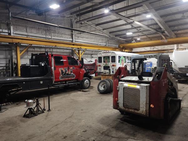 MDP Diesel & Auto Repair