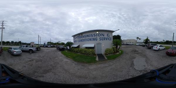 Tommy's Transmission & AC