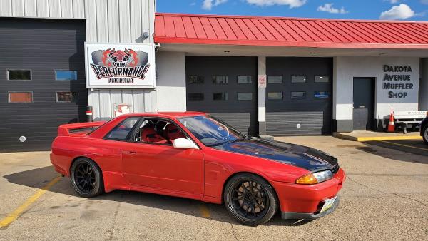 Prime Performance Auto Repair