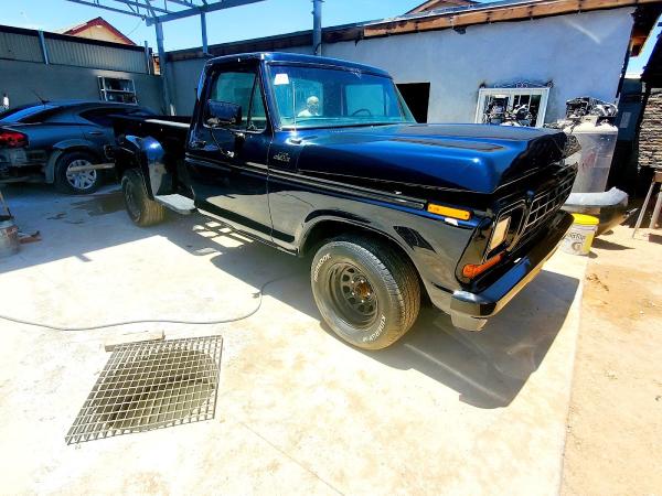 Accurate Automotive Attention