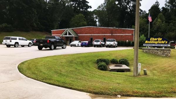 Charlie Beddingfield's Perfection Collision Center