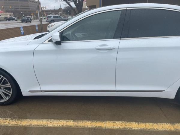 Stone Brothers Collision