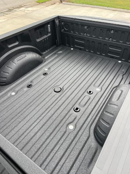 Edwards Body Shop/Rhino Linings