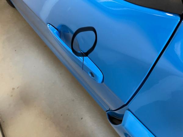Prang Dent Removal