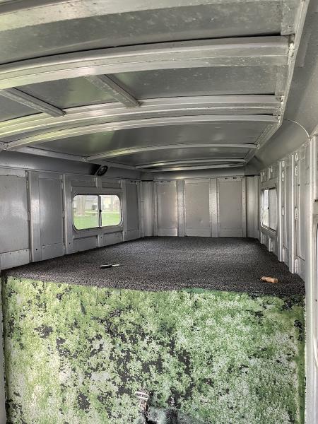 JJ RV and Horse Trailer Repair