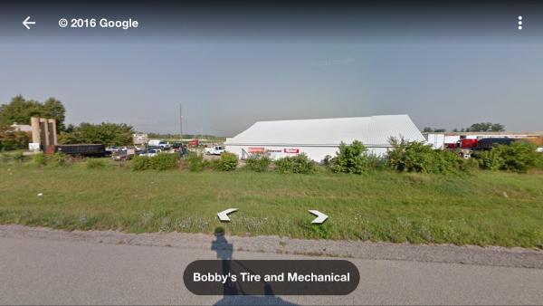 Bobby's Tire and Mechanical