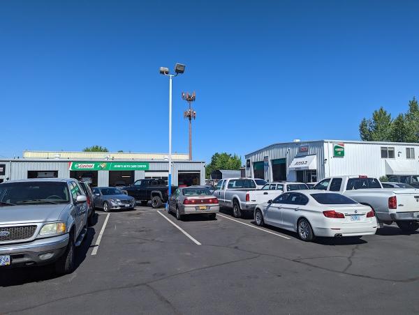 John's Auto Care Center Inc.