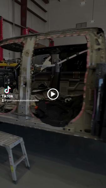 Platinum Automotive Center