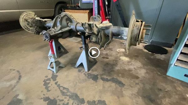 Freeman Auto Service LLC
