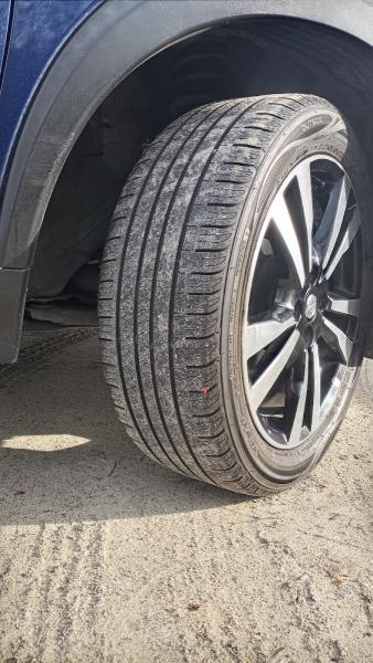 A1 New & Used Tires