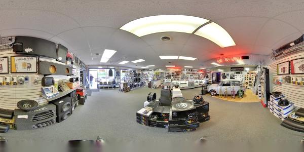 Horizon Audio