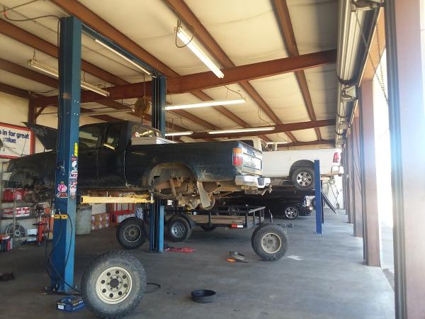 West Side Auto Care
