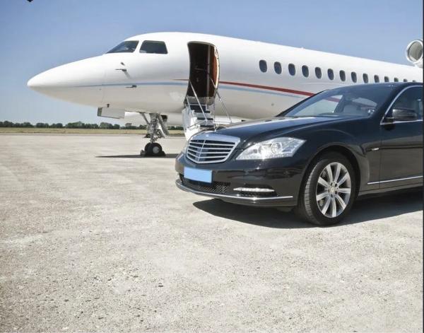 Fast Chicago Limosine Service