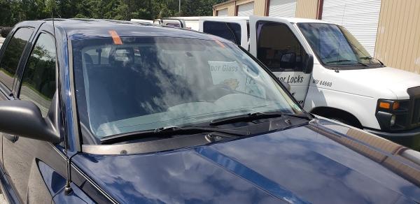 Avid Power Windows & Auto Glass